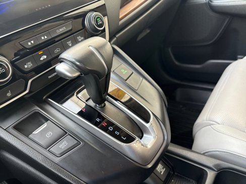 Used 2018 Honda CR-V EX-L image 31