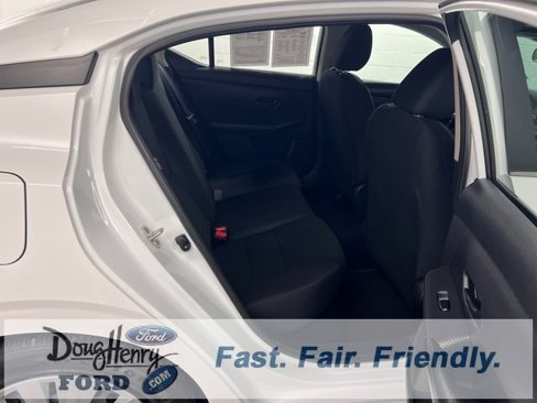 Used 2024 Nissan Sentra S image 33