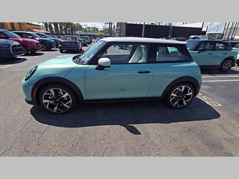 New 2026 MINI Cooper S image 25