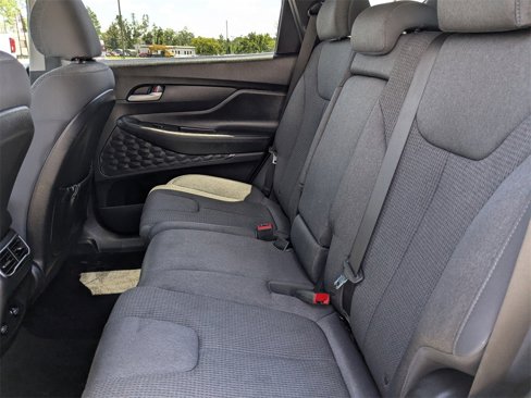 Used 2023 Hyundai Santa Fe SEL image 14