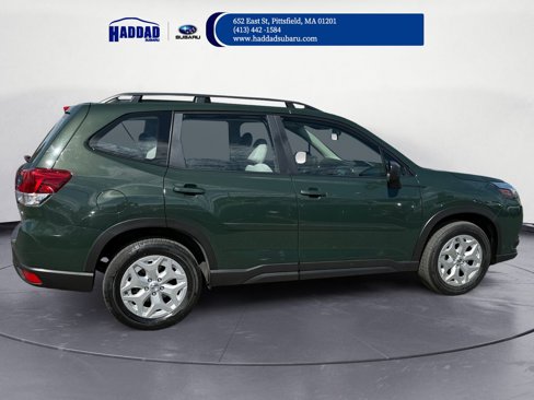 Used 2022 Subaru Forester image 7