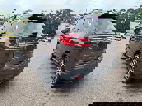 Used 2019 Subaru Ascent Limited image 5