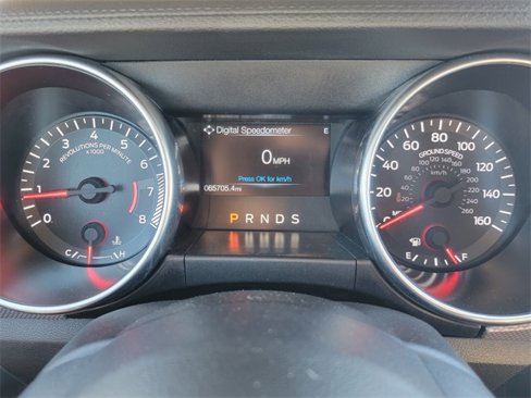 Used 2019 Ford Mustang Coupe w/ Equipment Group 101A image 20