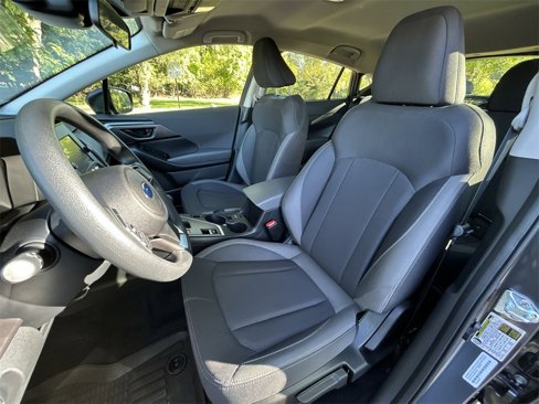 Certified 2025 Subaru Impreza 2.0i image 15