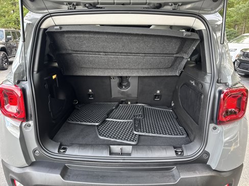 Used 2021 Jeep Renegade Trailhawk w/ Sun & Sound Group image 23
