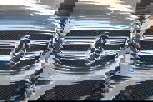 Used 2017 Mercedes-Benz E 300 image 5