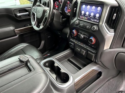 Used 2020 Chevrolet Silverado 1500 RST w/ All-Star Edition image 17