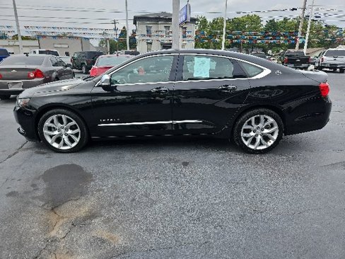 Used 2019 Chevrolet Impala Premier image 5