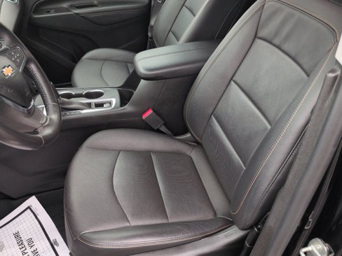 Used 2021 Chevrolet Equinox Premier image 7