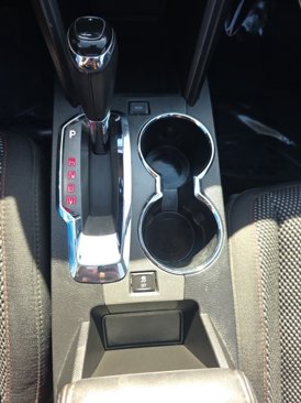 Used 2016 GMC Terrain SLE w/ Chrome Edition image 23