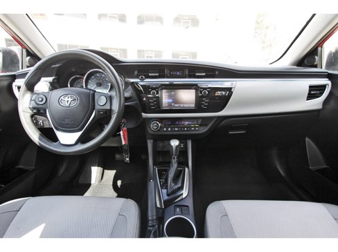 Used 2014 Toyota Corolla LE image 11