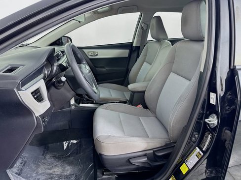 Used 2016 Toyota Corolla LE image 7