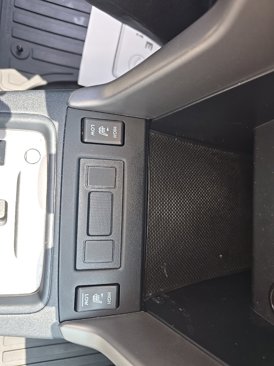 Used 2015 Subaru Forester 2.5i Premium image 29