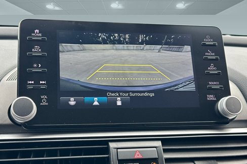 Used 2021 Honda Accord LX image 24