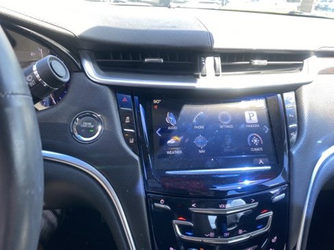 Used 2014 Cadillac XTS Luxury w/ Driver Awareness Package image 5