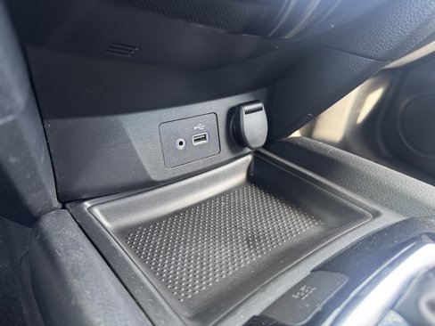 Used 2019 Nissan Rogue S w/ Special Edition Package image 27