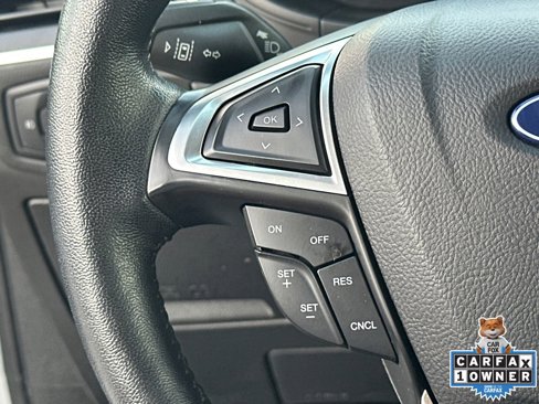 Used 2022 Ford Edge Titanium image 25