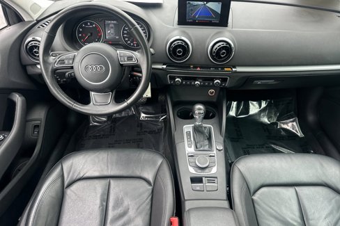 Used 2016 Audi A3 1.8T Premium image 25