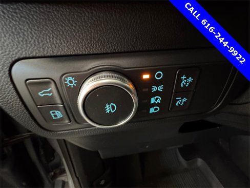 Used 2022 Ford Escape Titanium image 24