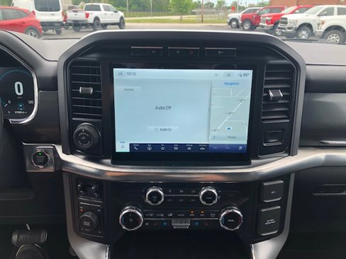 Used 2022 Ford F150 4x4 SuperCrew image 22