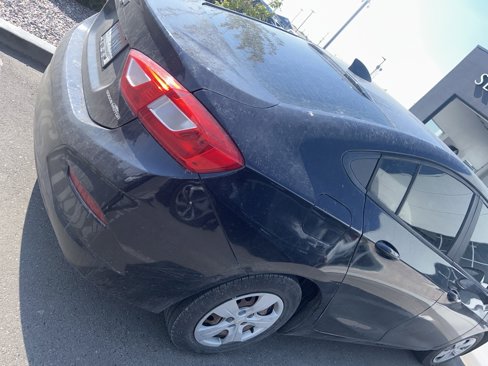 Used 2016 Chevrolet Cruze LS image 5