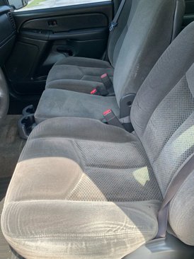 Used 2007 Chevrolet Silverado 1500 LS image 10