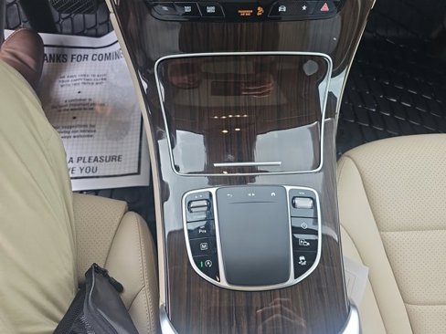 Certified 2022 Mercedes-Benz GLC 300 4MATIC image 16