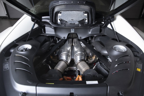 Used 2022 Ferrari 296 GTB image 47