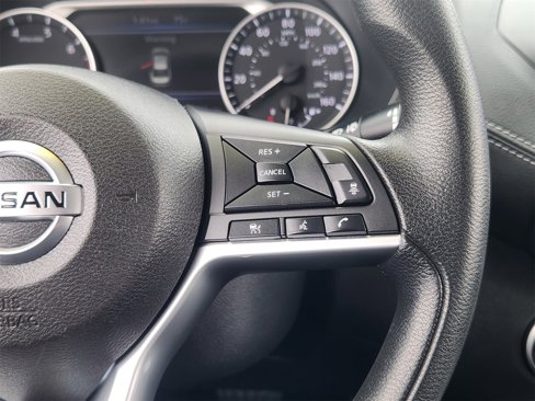 Used 2023 Nissan Sentra SV image 27