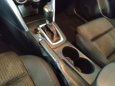 Used 2015 MAZDA CX-5 Touring w/ Bose/Moonroof Package image 26