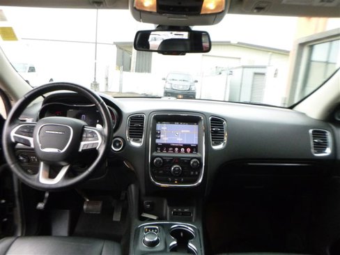 Used 2014 Dodge Durango Limited w/ Premium Group image 11
