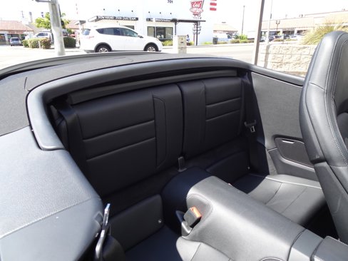 Used 2022 Porsche 911 Carrera image 17