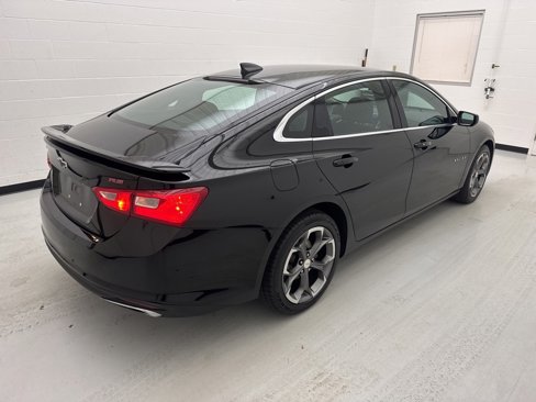 Used 2019 Chevrolet Malibu RS image 7