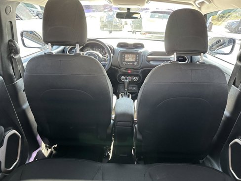 Used 2016 Jeep Renegade Sport w/ Power & Air Group image 7