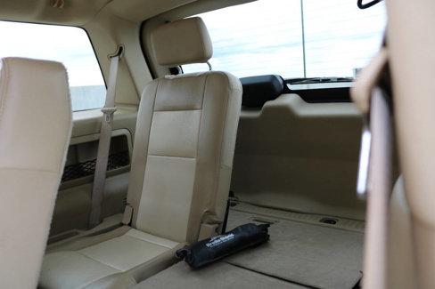 Used 2006 Ford Explorer Eddie Bauer image 45