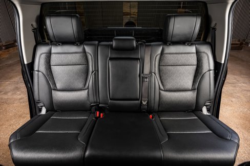 Used 2022 Toyota Tundra Limited image 34