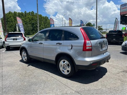 Used 2008 Honda CR-V LX image 7