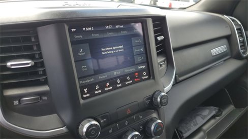 Used 2020 RAM 1500 Big Horn image 18