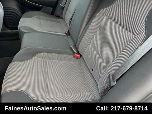 Used 2015 Ford Taurus SEL w/ Equipment Group 201A image 40