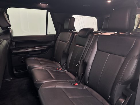 Used 2018 Ford Expedition XLT w/ Equipment Group 202A image 48