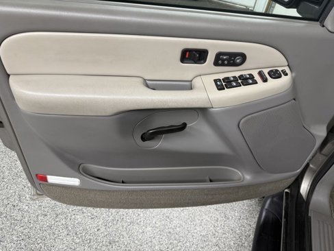 Used 2001 GMC Yukon XL 2500 SLT image 19