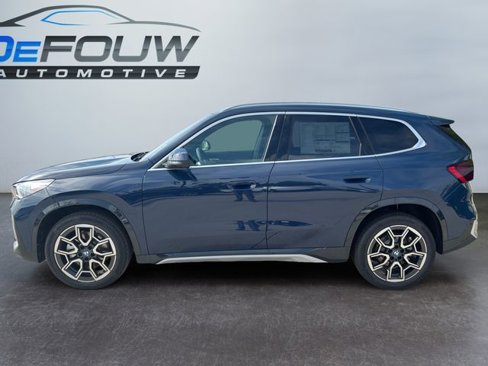 New 2026 BMW X1 xDrive28i w/ Technology Package image 19