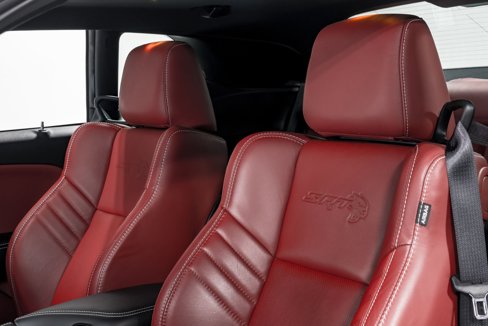 Used 2019 Dodge Challenger SRT Hellcat Redeye image 14