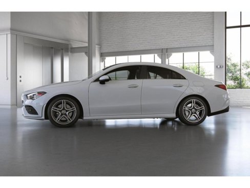 Certified 2022 Mercedes-Benz CLA 250 4MATIC image 36