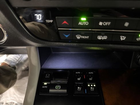 Used 2019 Lexus RX 350 AWD image 46