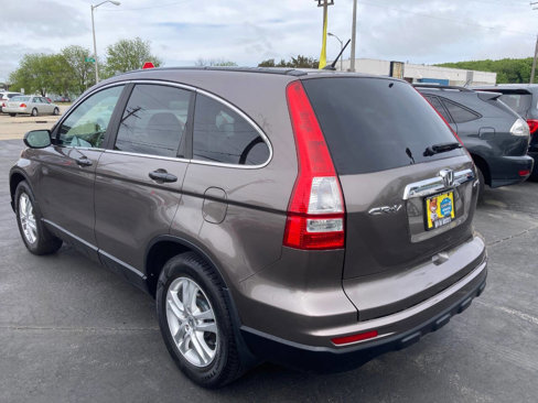 Used 2011 Honda CR-V EX image 7