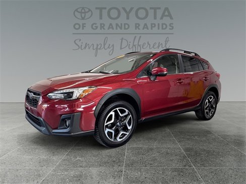 Used 2019 Subaru Crosstrek 2.0i Limited w/ Moonroof Package w/Navigation image 1