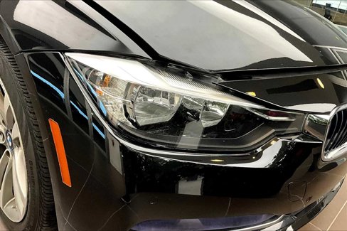 Used 2017 BMW 330e image 24