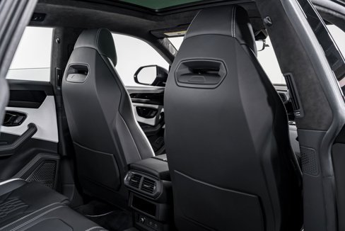 Used 2024 Lamborghini Urus S image 34
