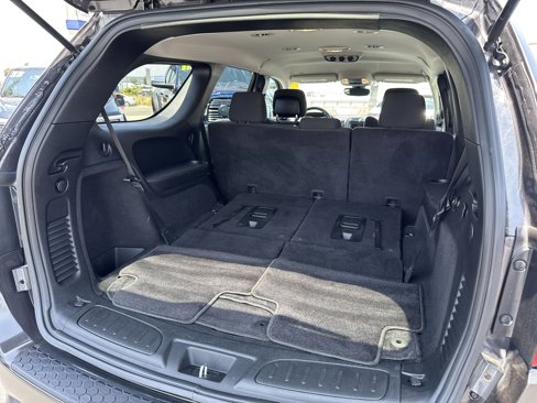 Used 2018 Dodge Durango SXT w/ 3rd Row Seating Group image 38